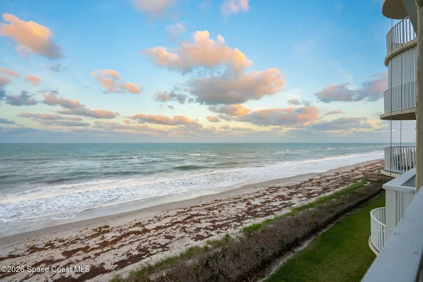 $589,000 | 2225 Florida A1A, Unit 501, Indian Harbour Beach, FL 32937