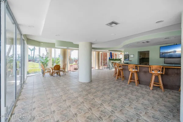 $589,000 | 2225 Florida A1A, Unit 501, Indian Harbour Beach, FL 32937