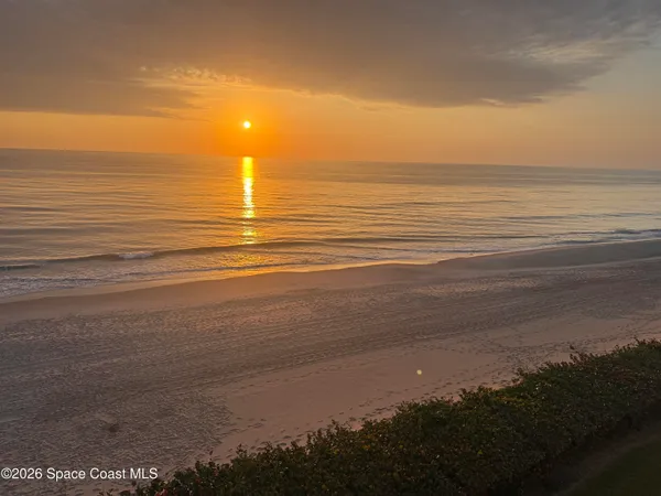 $589,000 | 2225 Florida A1A, Unit 501, Indian Harbour Beach, FL 32937