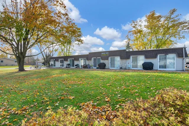 $1,395,000 | 1071 South Nicolet Road, Appleton, WI 54914