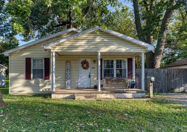 $107,500 | 2222 Kathleen Avenue, Evansville, IN 47714