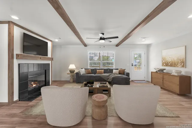 $349,900 | 140 Syrah Street, La Vernia, TX 78121