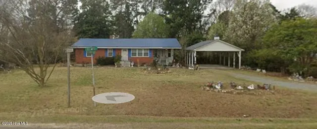 $235,000 | 4341 Highway 210, Smithfield, NC 27577