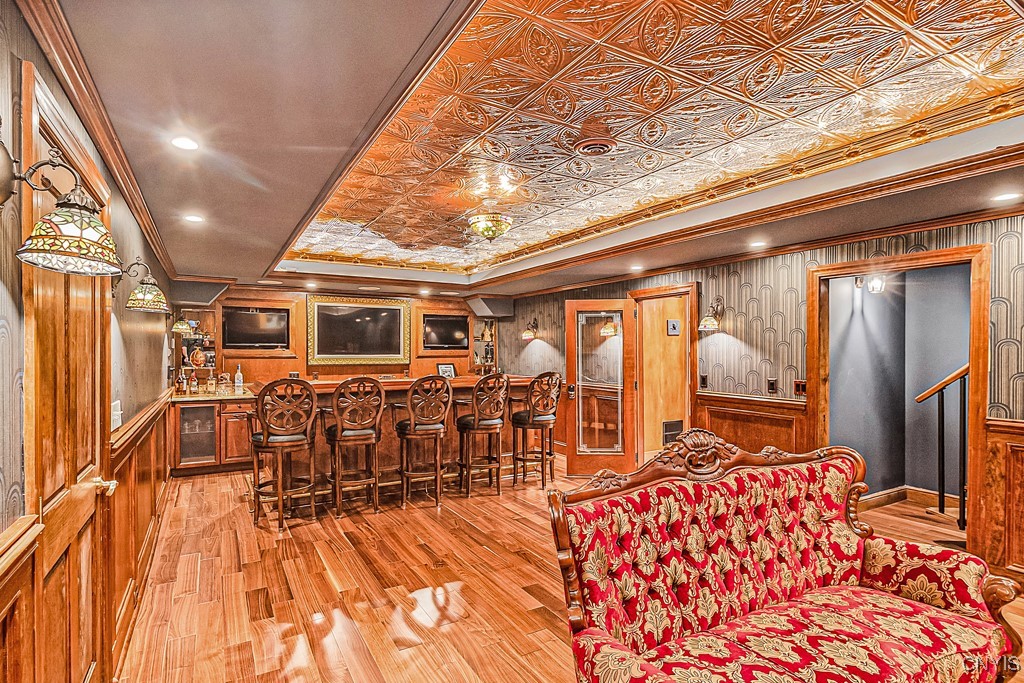 6750 West Carter Road Westmoreland, NY 13440 - Photo 16 of 47 Speakeasy