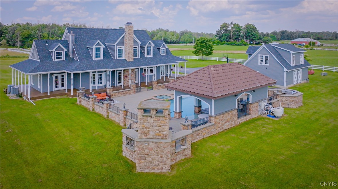 6750 West Carter Road Westmoreland, NY 13440 - Photo 2 of 47