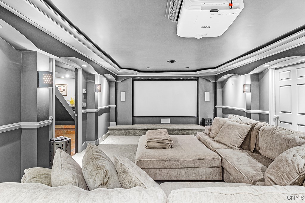 6750 West Carter Road Westmoreland, NY 13440 - Photo 21 of 47