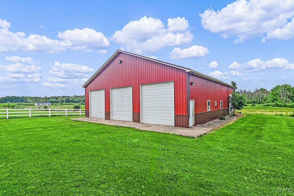 6750 West Carter Road Westmoreland, NY 13440 - Photo 37 of 47