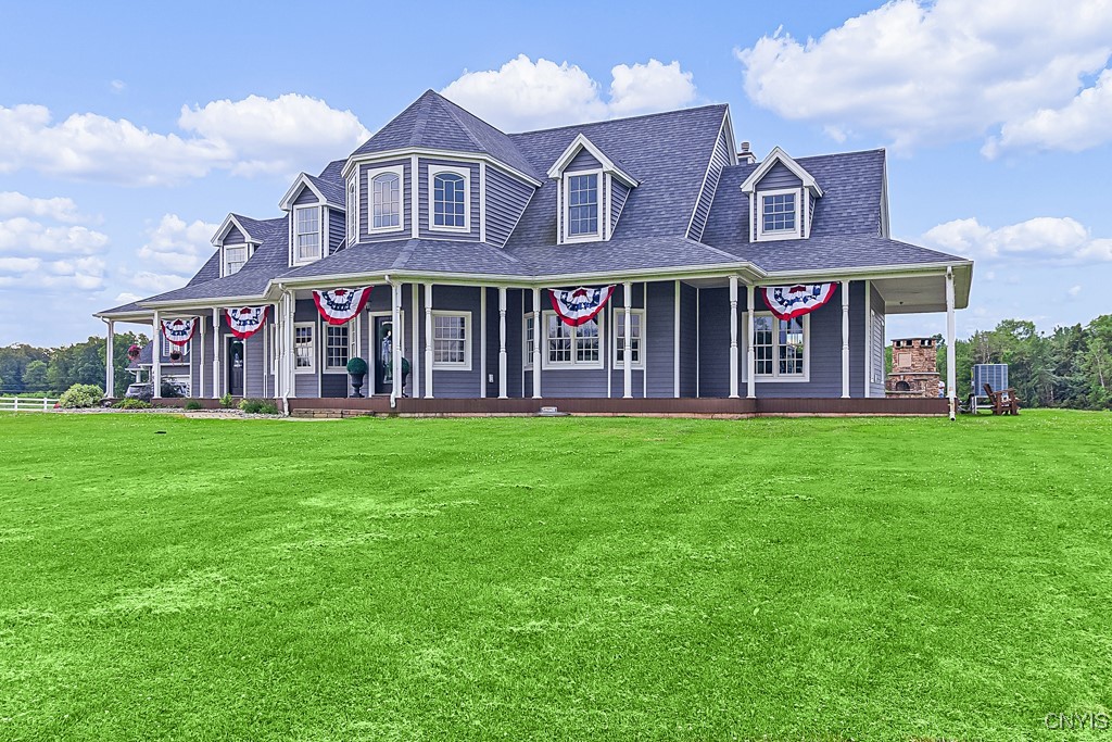 6750 West Carter Road Westmoreland, NY 13440 - Photo 45 of 47