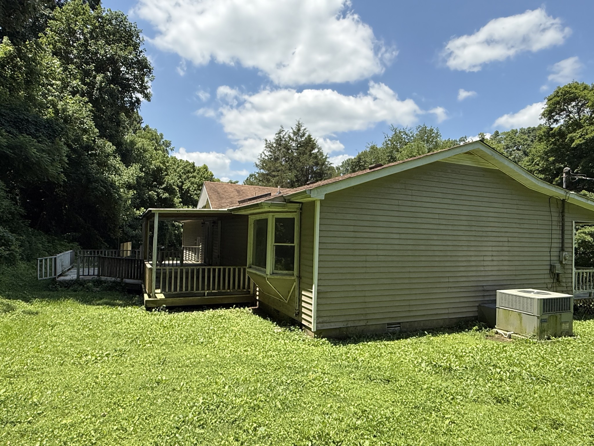 175 Angus Watts Road Pulaski, TN 38478 - Photo 15 of 19