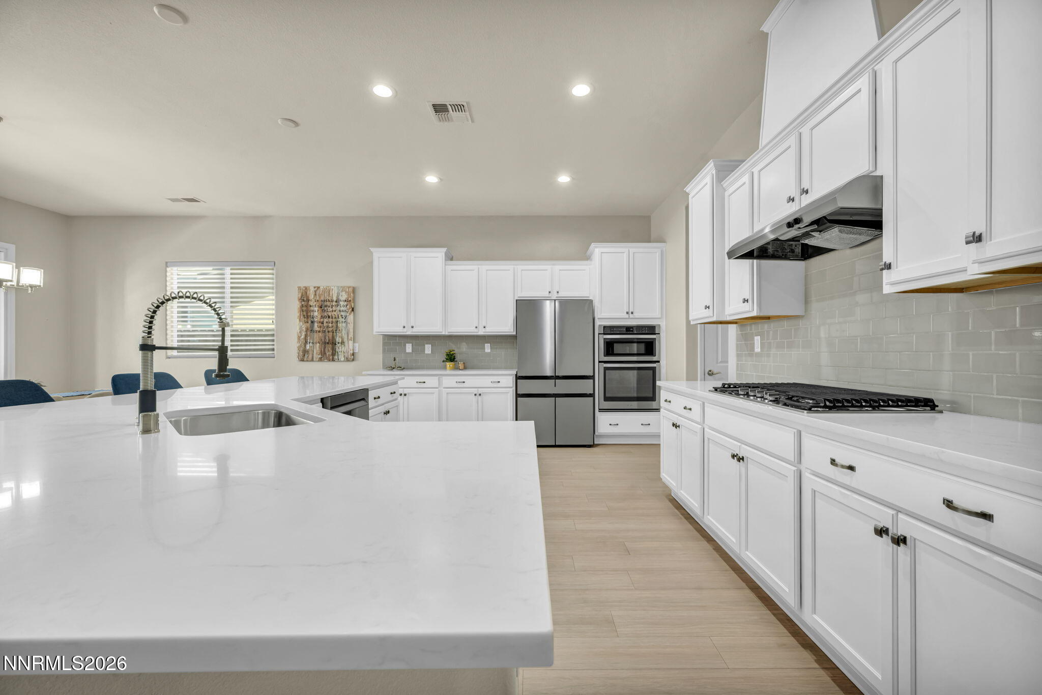 2029 Neviekay Lane Reno, NV 89521 - Photo 24 of 73 Kitchen