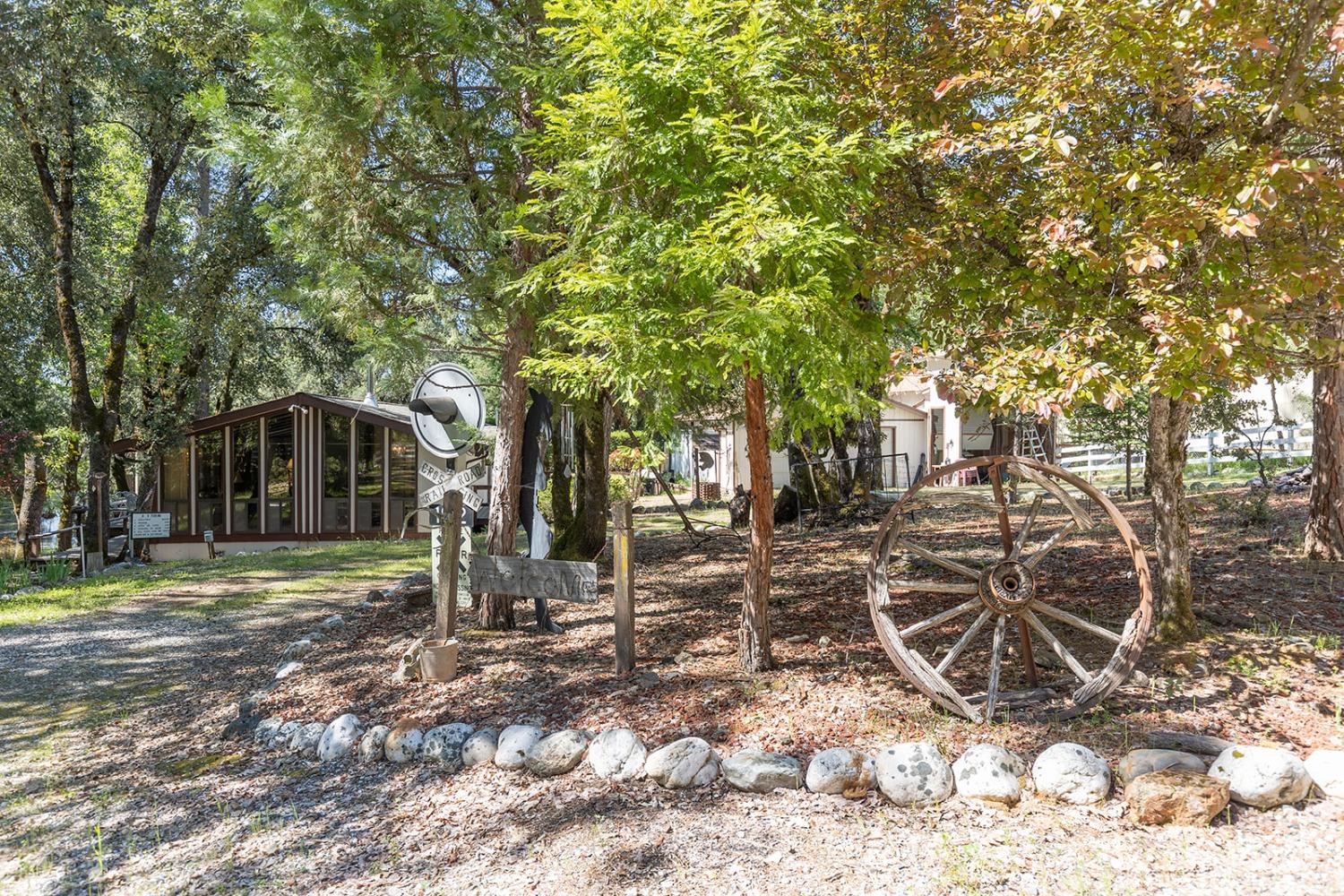 15358 Lower Colfax Road Grass Valley, CA 95945 - Photo 1 of 1 Gallery Image 1