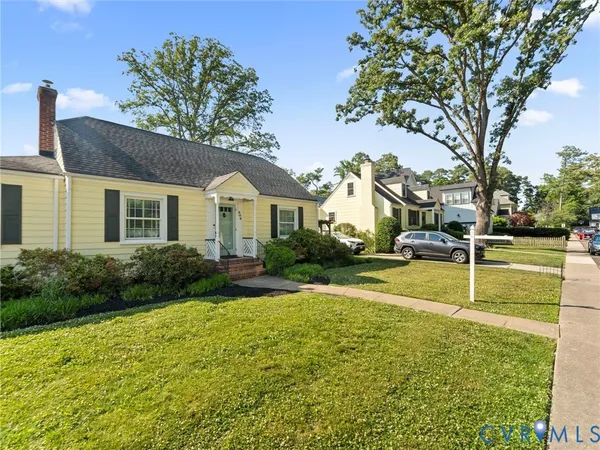 $775,000 | 606 Arlie Street, Richmond, VA 23226
