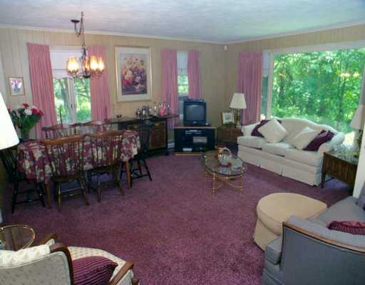 10 Tom Harvey Road Westerly, RI 02891 - Photo 3 of 8 Living Room.