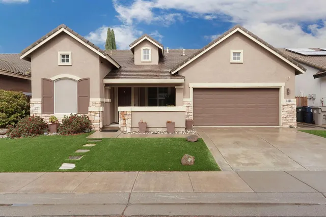 $625,000 | 151 Jarvis Circle, Sacramento, CA 95834