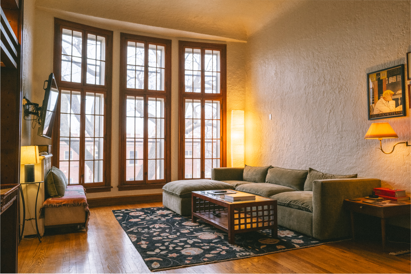 480 Sheridan Road, Unit 3 Evanston, IL 60202 - Photo 4 of 16