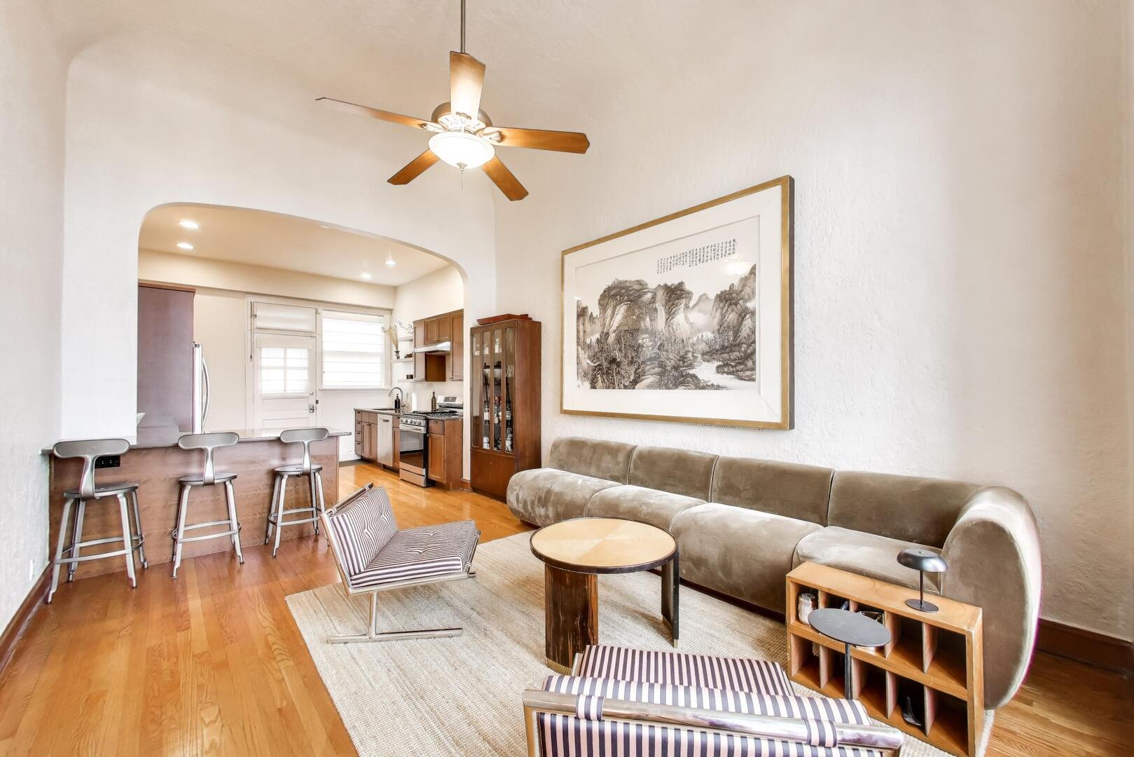 480 Sheridan Road, Unit 3 Evanston, IL 60202 - Photo 6 of 16