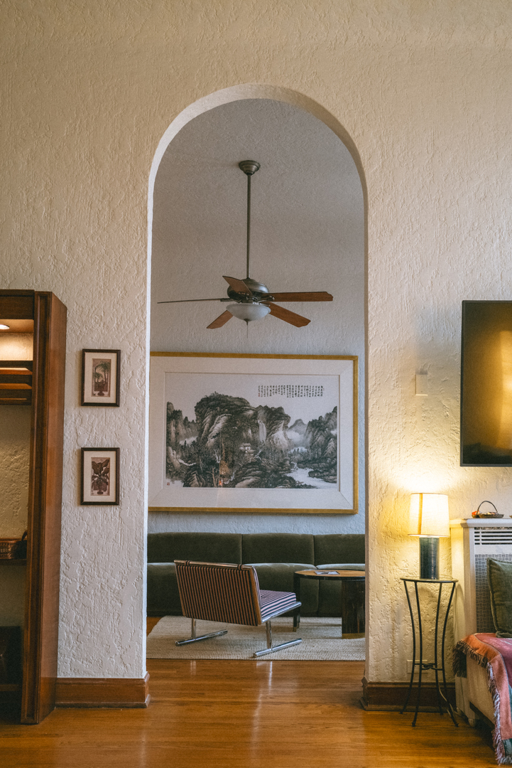 480 Sheridan Road, Unit 3 Evanston, IL 60202 - Photo 9 of 16