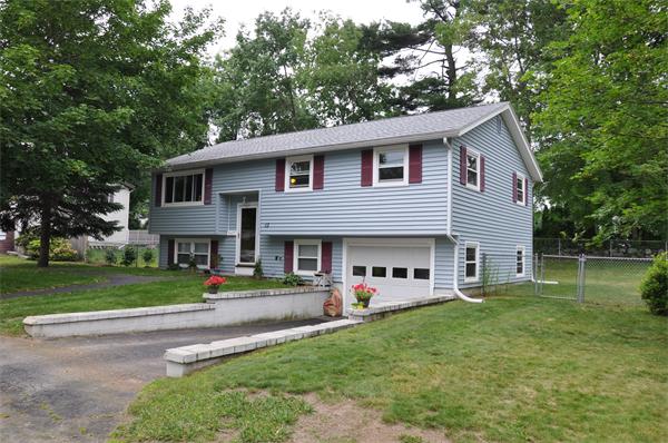 13 Westwind Road Lowell, MA 01852 - Photo 1 of 15 Gallery Image 1