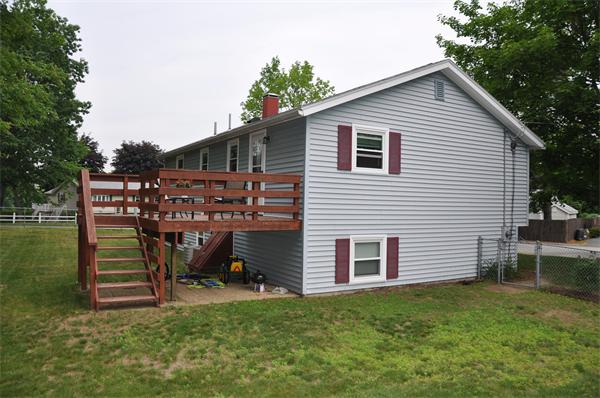 13 Westwind Road Lowell, MA 01852 - Photo 4 of 15 Gallery Image 4