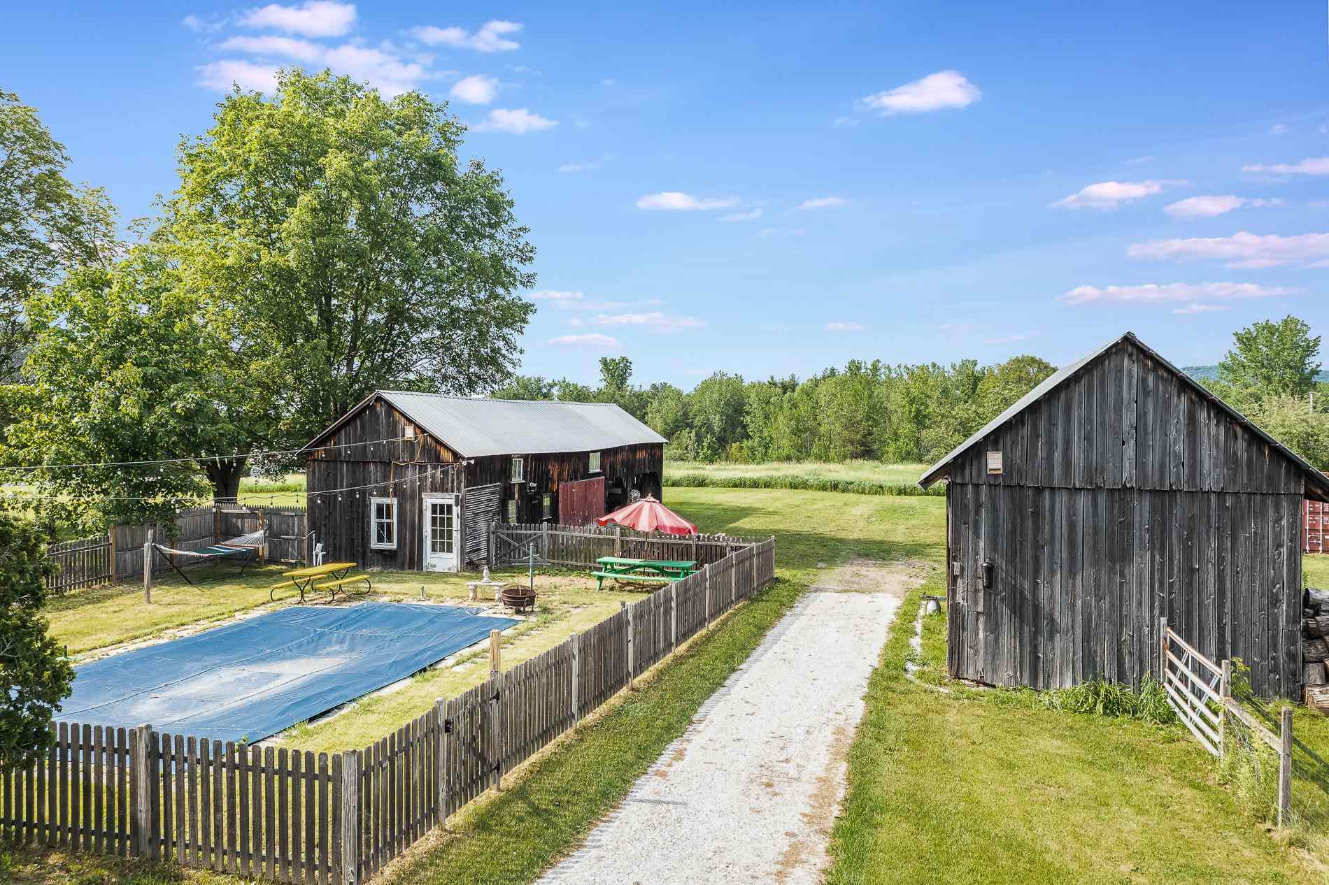 49 Dakin Road Ferrisburgh, VT 05456 - Photo 5 of 40 Gallery Image 5