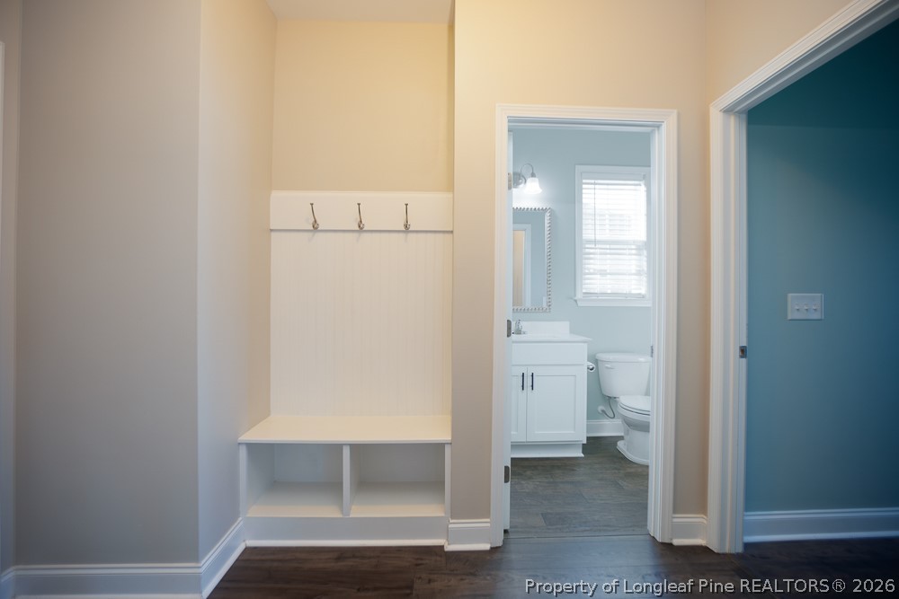 410 Longthorpe Road Fayetteville, NC 28311 - Photo 15 of 31