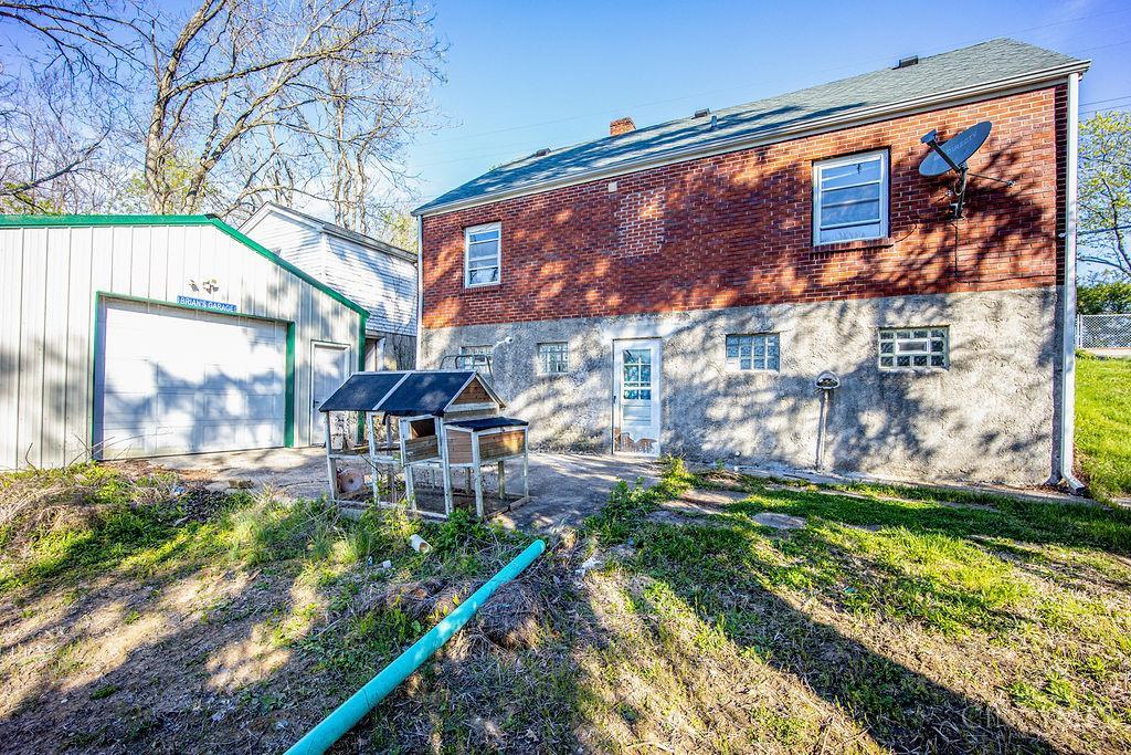 9629 Mt Nebo Road North Bend, OH 45052 - Photo 24 of 31