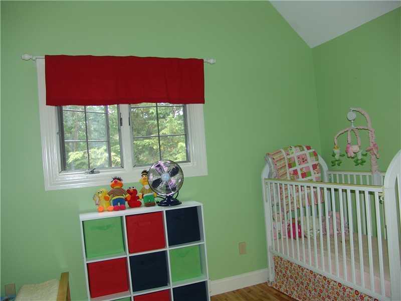 41 Resolution Place, Unit 41 Cape Elizabeth, ME 04107 - Photo 19 of 20 Bedroom.