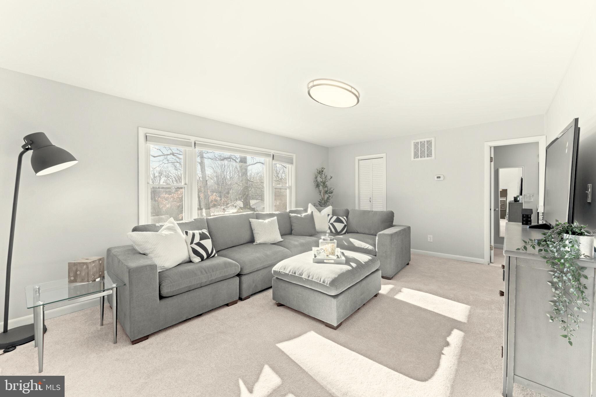 876 Shore Acres Road Arnold, MD 21012 - Photo 15 of 45 Upper level family room