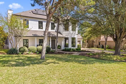 $1,595,000 | 2907 Creeks Edge Parkway, Austin, TX 78733