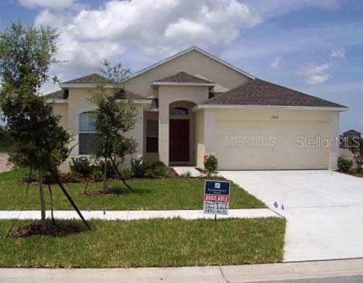 11513 Weston Course Loop Riverview, FL 33579 - Photo 1 of 1 Exterior Front