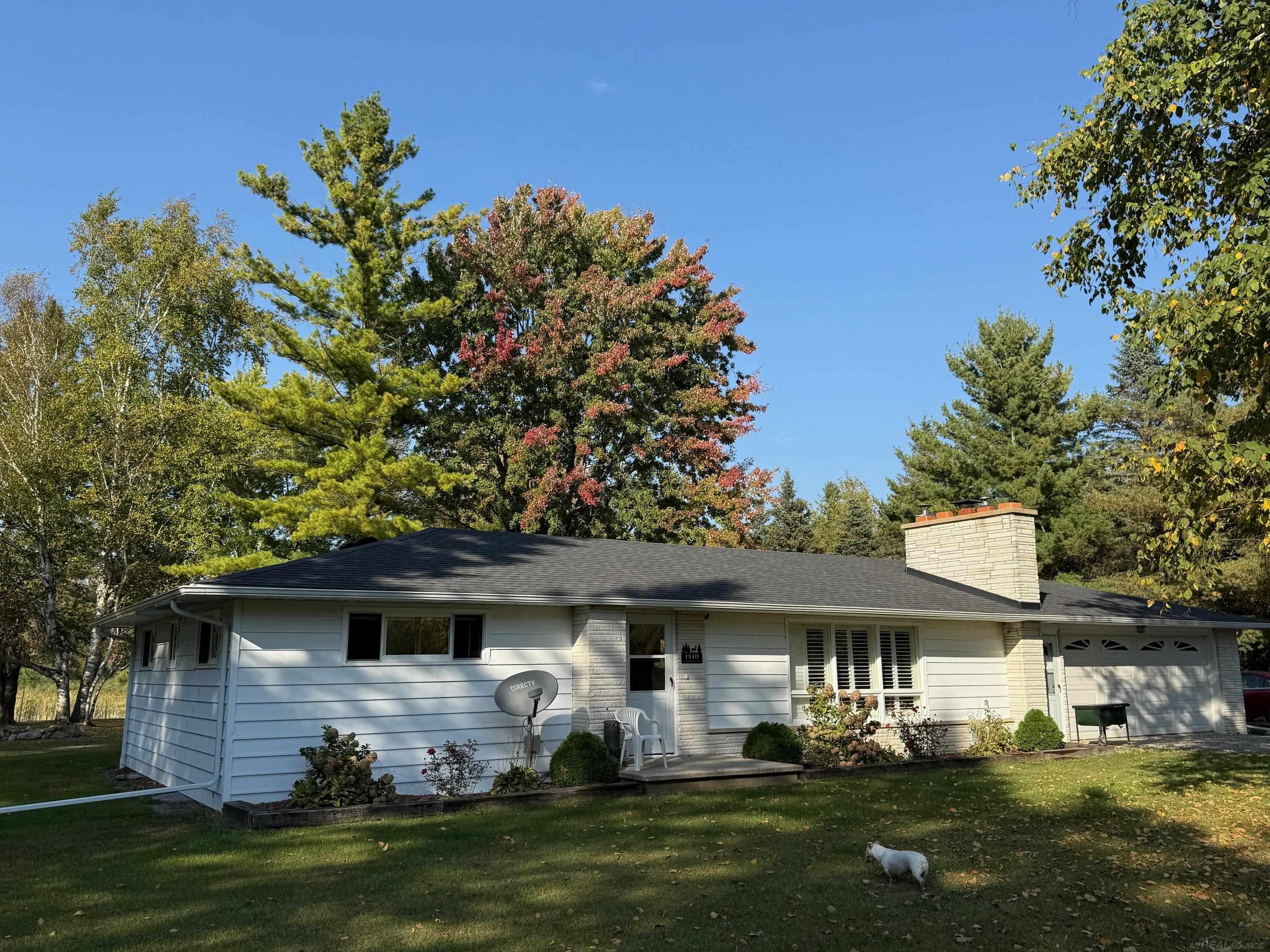 1540 Sanilac Road Caro, MI 48723 - Photo 18 of 31 Gallery Image 18