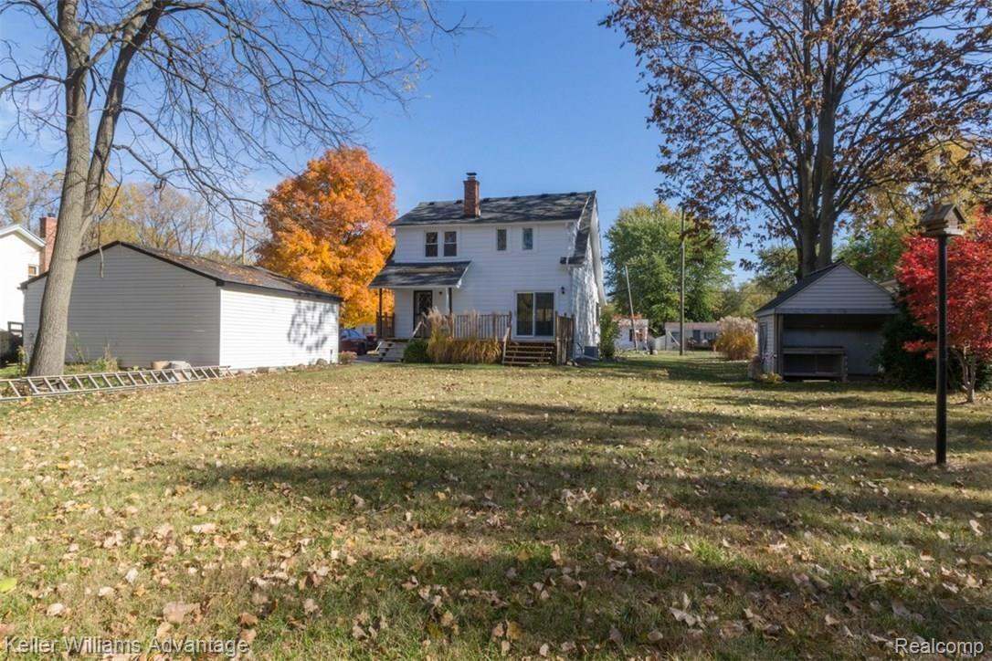 20845 Tuck Road Farmington, MI 48336 - Photo 31 of 39 31_Tuck Rd_20845.jpg