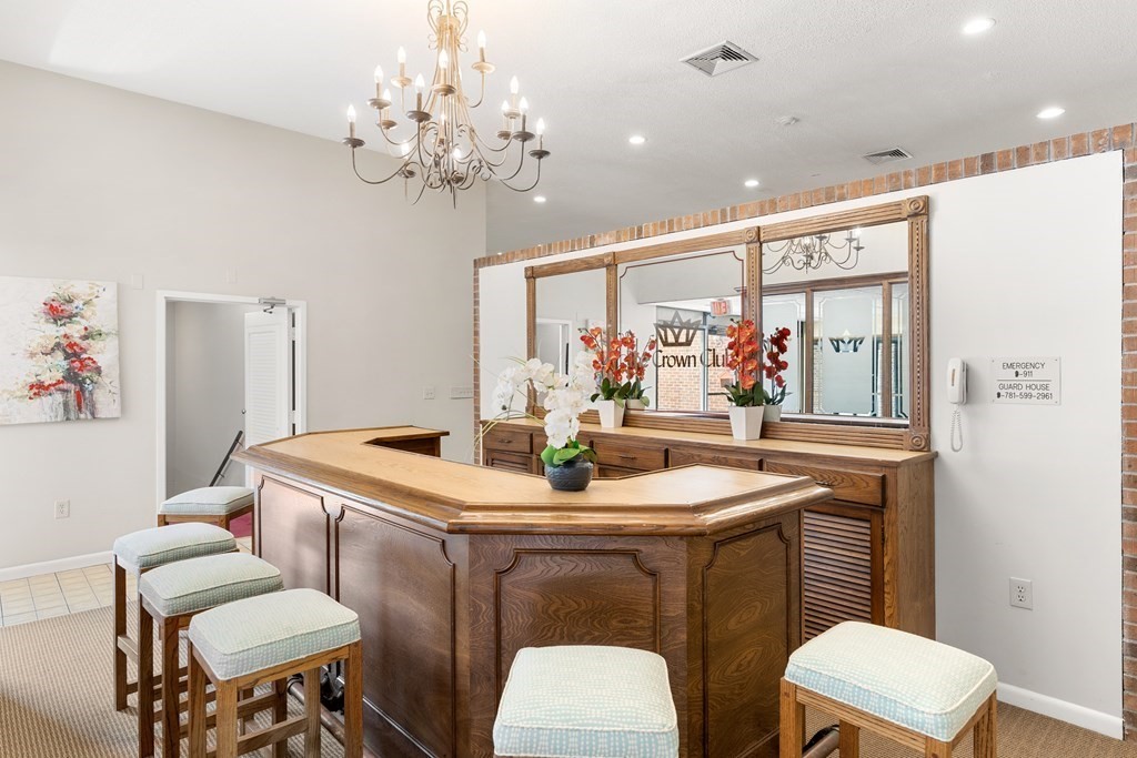 404 Paradise Road, Unit 3A Swampscott, MA 01907 - Photo 29 of 35 Gallery Image 29