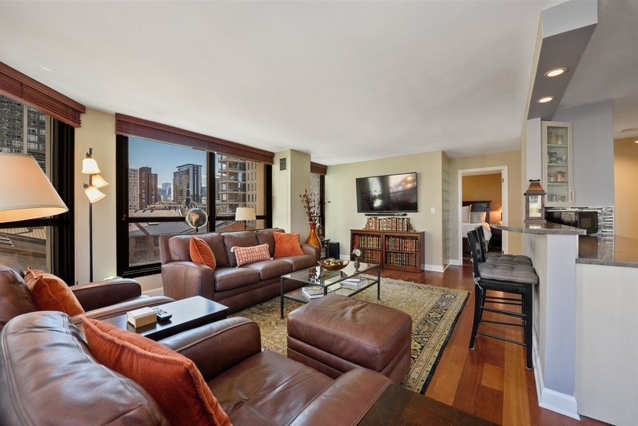 1030 North State Street, Unit 2GH Chicago, IL 60610 - Photo 2 of 15