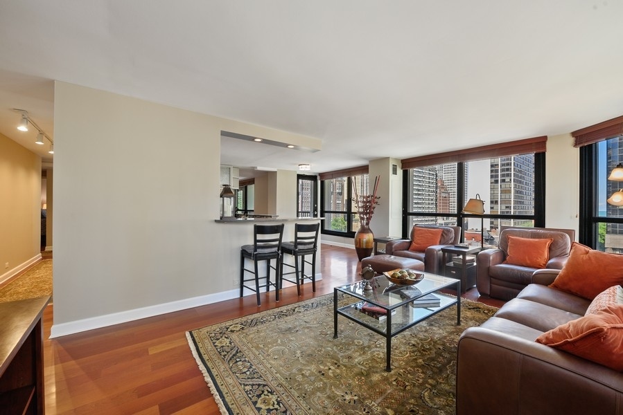 1030 North State Street, Unit 2GH Chicago, IL 60610 - Photo 4 of 15