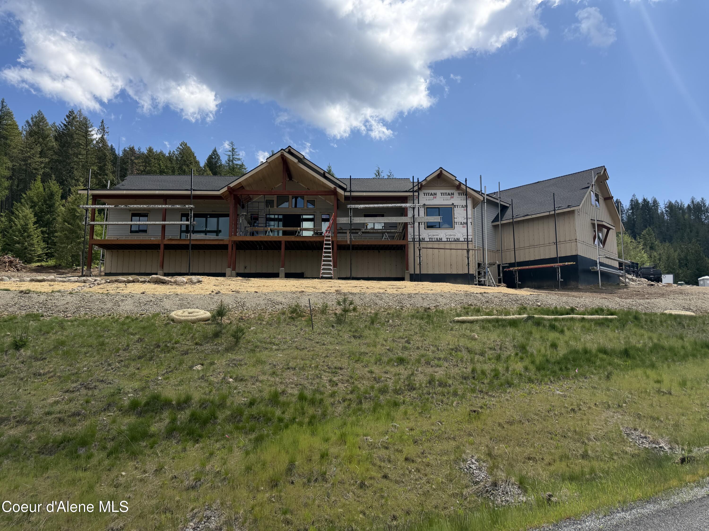 883 Grouse Mountain Road Sagle, ID 83860 - Photo 2 of 20 IMG_8265