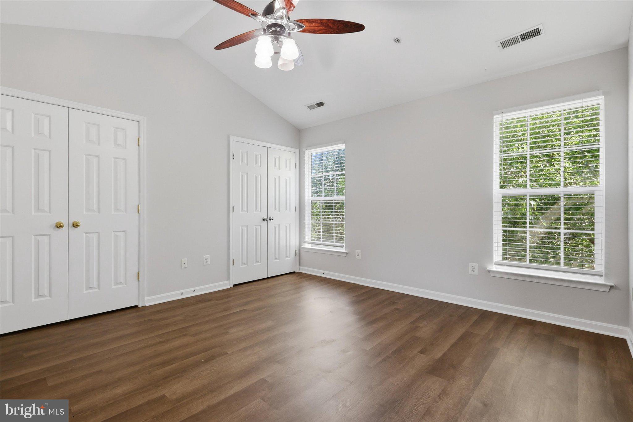 622 Tivoli Road Frederick, MD 21703 - Photo 23 of 40 Plus double closets for extra storage in bedroom 3