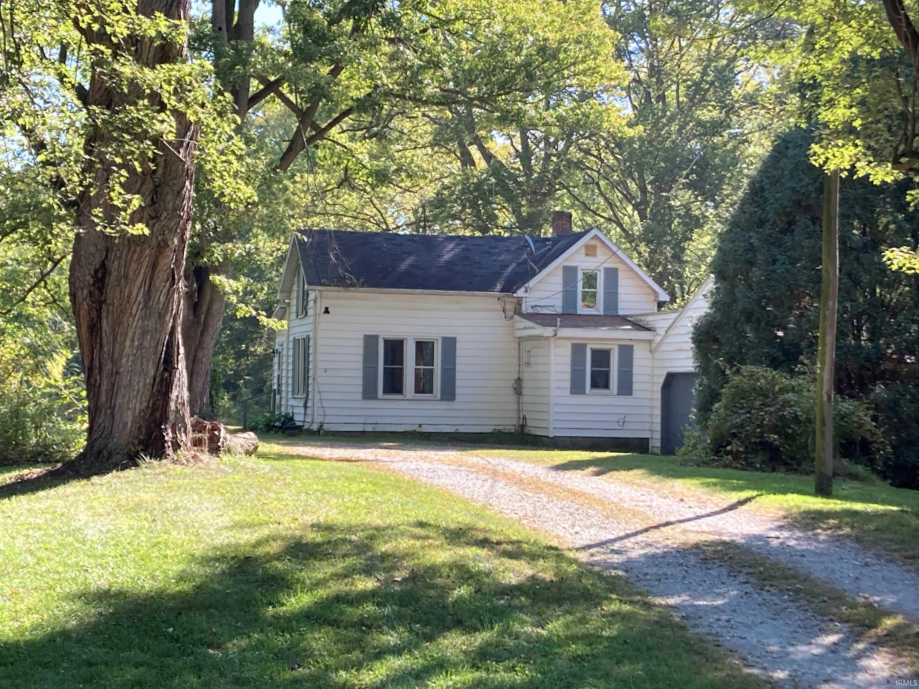 5035 Wabash Road Huntington, IN 46750 - Photo 1 of 11 Gallery Image 1