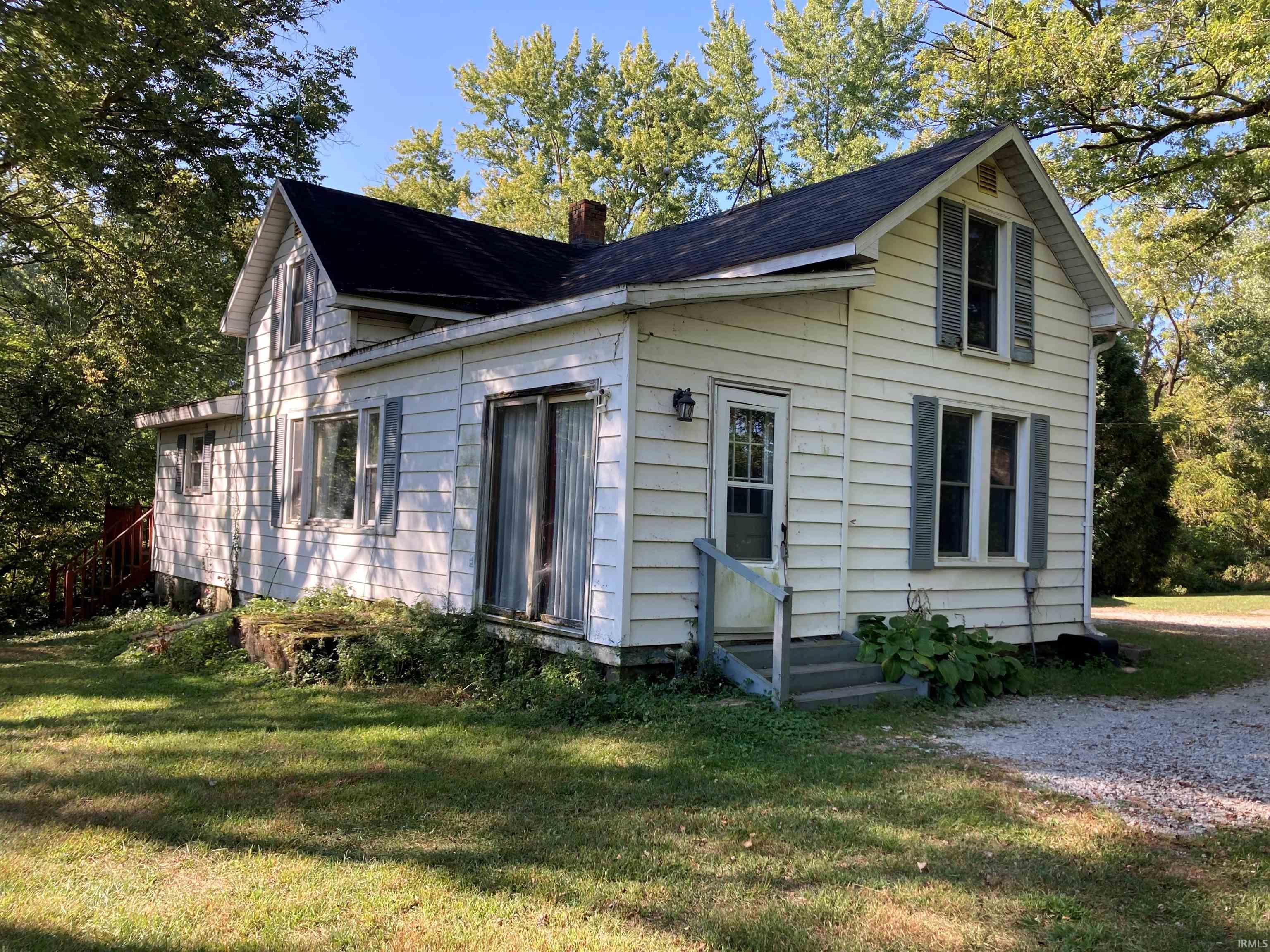 5035 Wabash Road Huntington, IN 46750 - Photo 2 of 11 Gallery Image 2