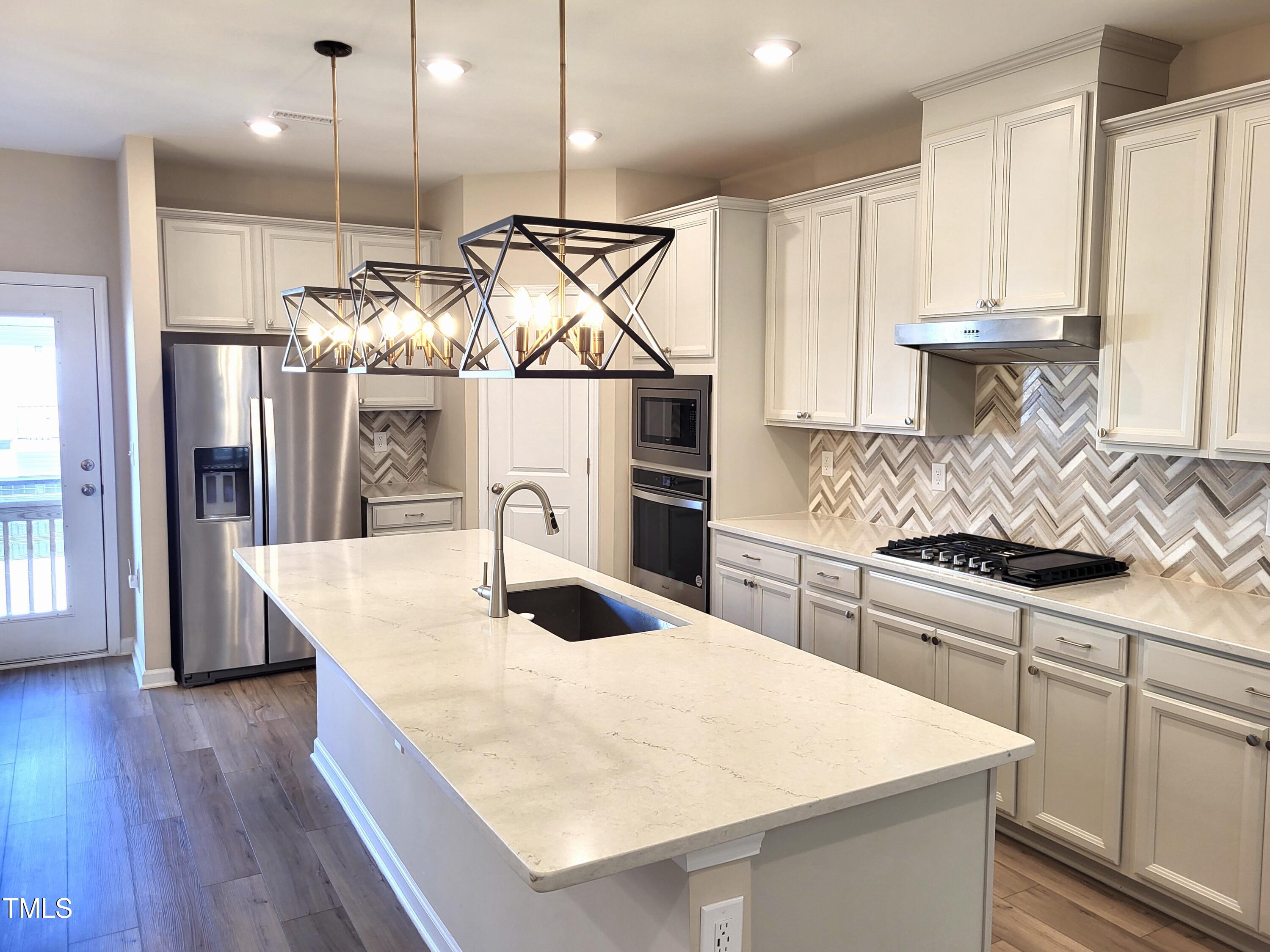 413 Diversity Way Raleigh, NC 27610 - Photo 7 of 50 Kitchen