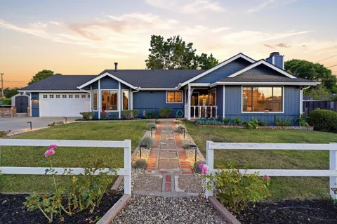$1,290,000 | 3500 Lindero Street, Santa Ynez, CA 93460