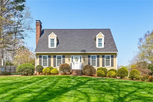 $410,000 | 5639 Basford Court, Winston-Salem, NC 27104