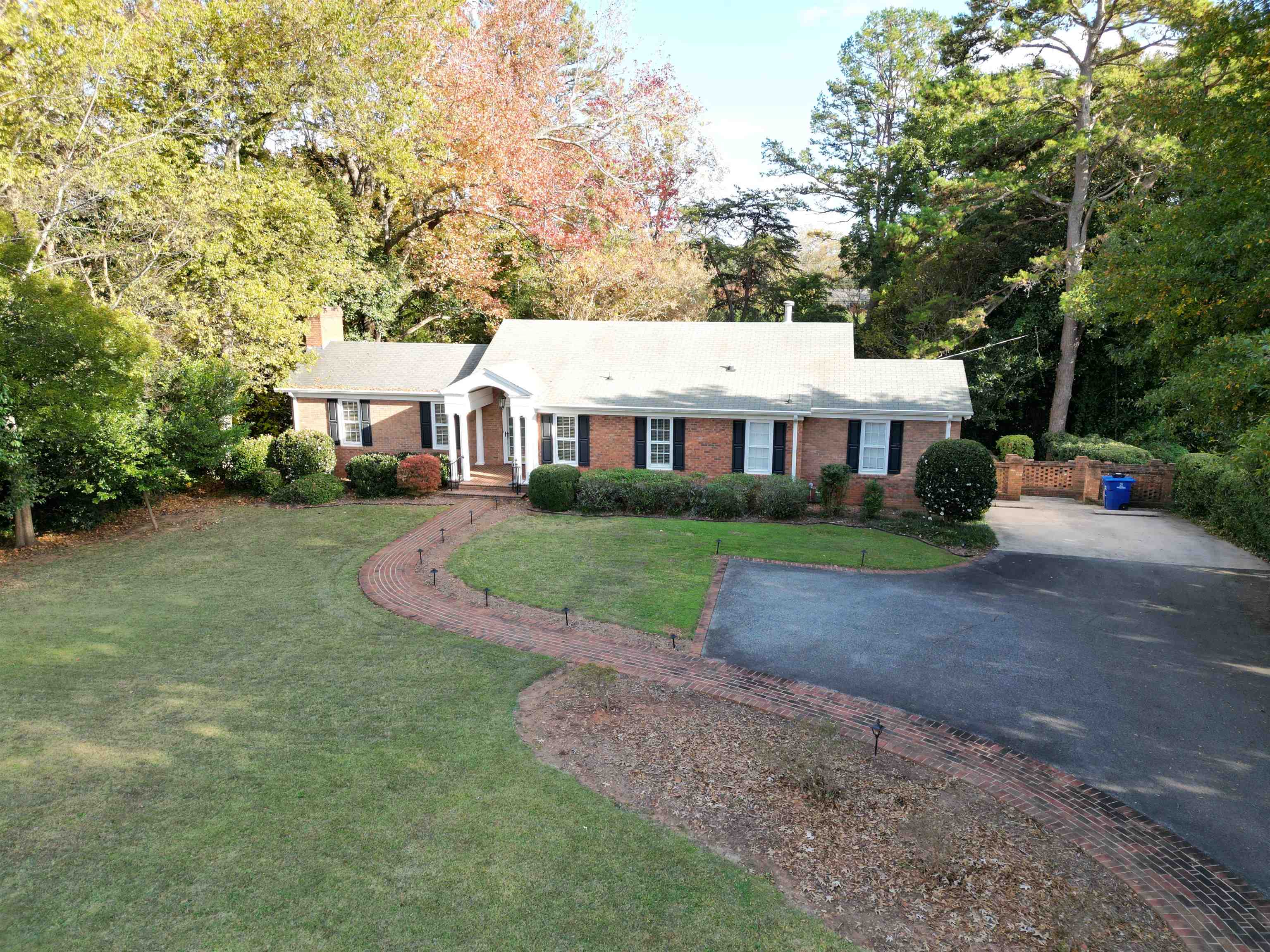 1070 Andrews Farm Road Spartanburg, SC 29302 - Photo 1 of 33 Gallery Image 1