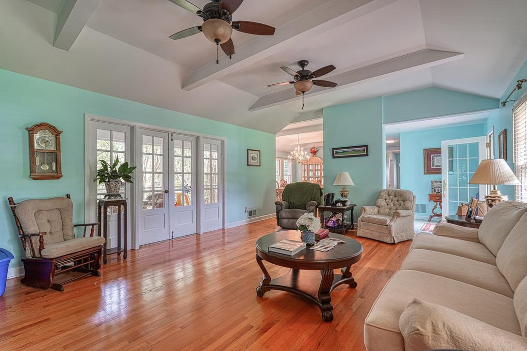 1070 Andrews Farm Road Spartanburg, SC 29302 - Photo 3 of 33 Gallery Image 3