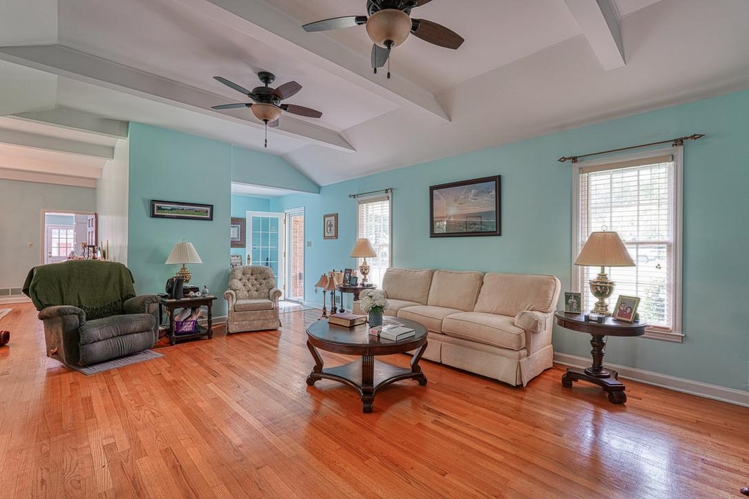 1070 Andrews Farm Road Spartanburg, SC 29302 - Photo 4 of 33 Gallery Image 4