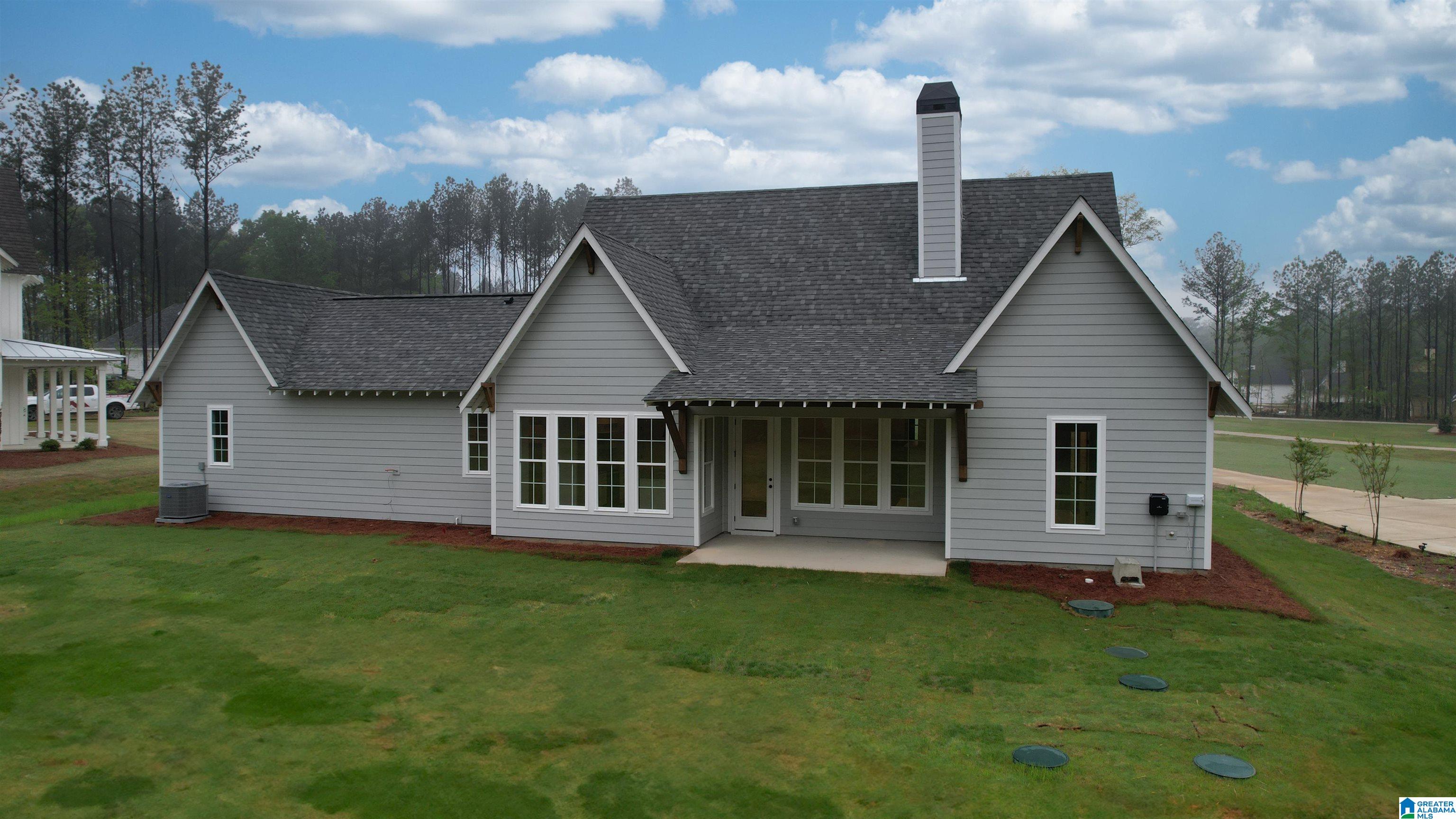 4039 Chelsea Ridge Trail Columbiana, AL 35051 - Photo 6 of 29