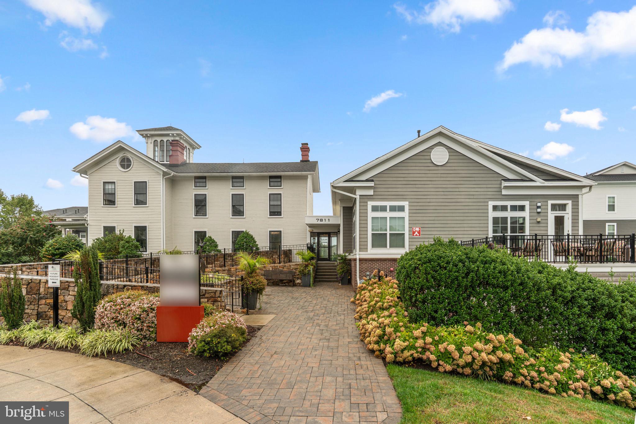 7805 Rappaport Drive Jessup, MD 20794 - Photo 43 of 51 Gallery Image 43