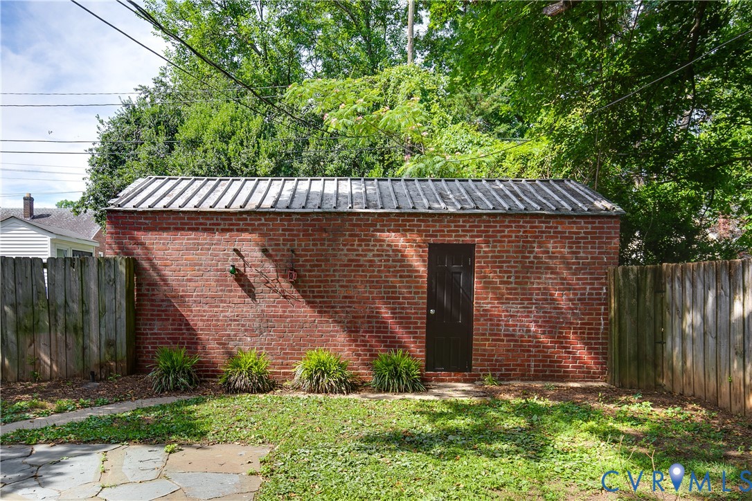 3205 Rueger Street Richmond, VA 23221 - Photo 37 of 46 Gallery Image 37