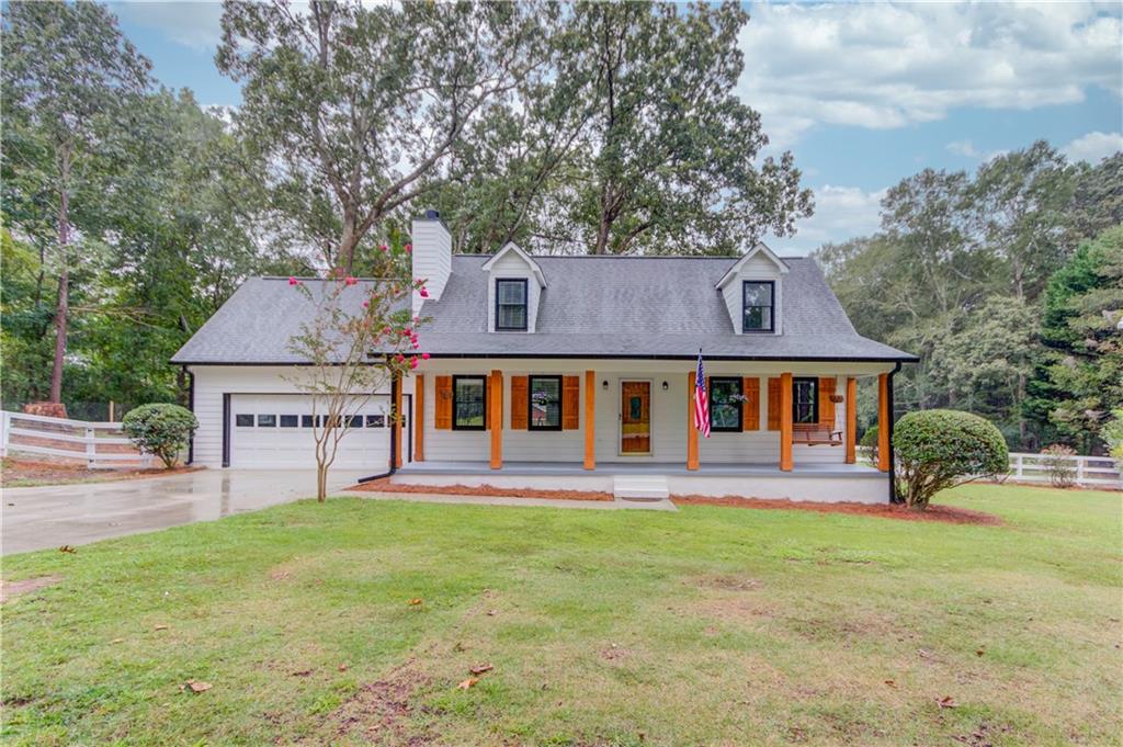 2279 Emmett Doster Road Northwest Monroe, GA 30656 - Photo 1 of 1 Gallery Image 1