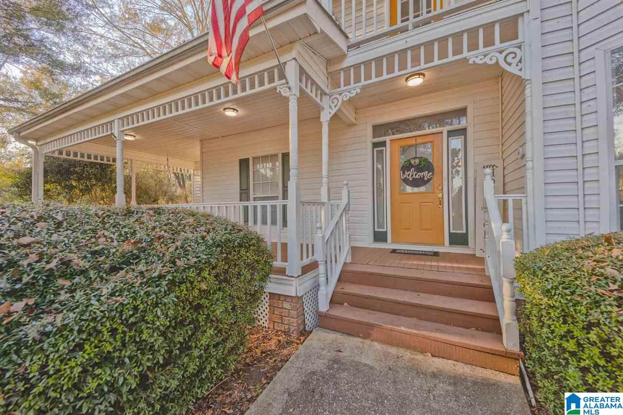 145 River Run Road Childersburg, AL 35044 - Photo 4 of 49
